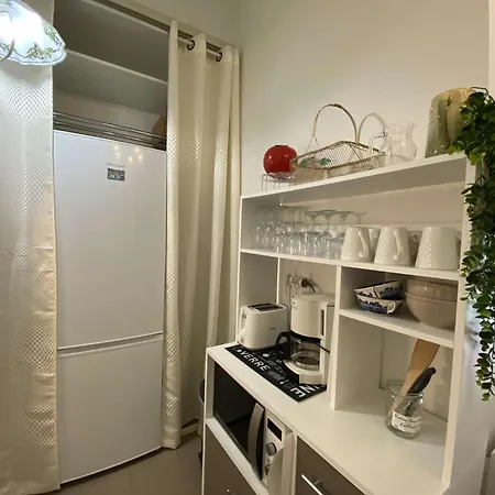Apartman Eyrac Bord De *
