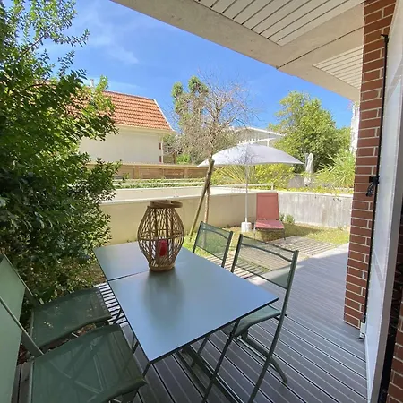 Eyrac Bord De 公寓 *