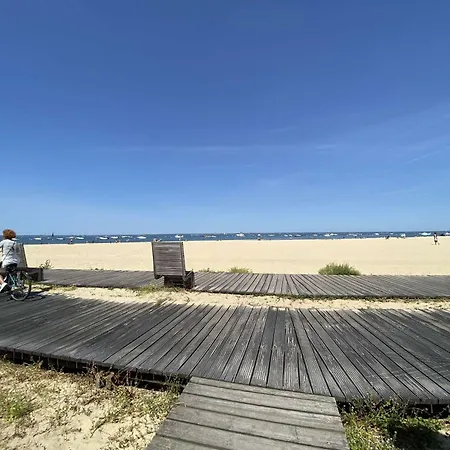 Eyrac Bord De 公寓 *