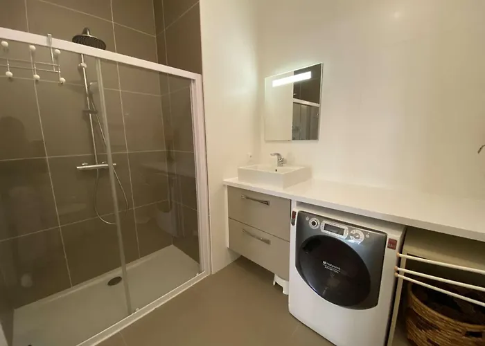 Eyrac Bord De * Arcachon