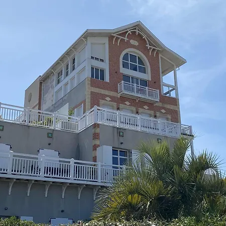 Διαμέρισμα Eyrac Bord De *